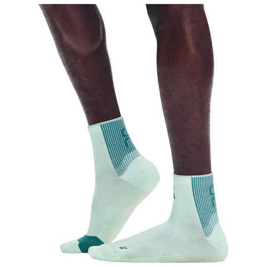 On Κάλτσες Performance Run High Sock
